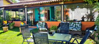 Pousada Jeito Bom de Viver - Caraíva - 4