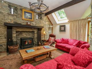 The Steading - Dalmally - 7