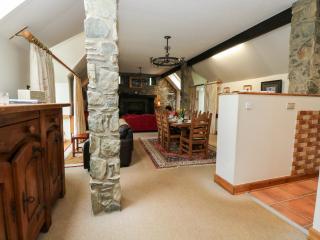 The Steading - Dalmally - 1