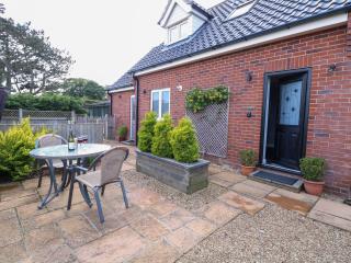 Spinney's Den - North Walsham - 8