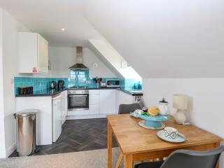 Spinney's Den - North Walsham - 4