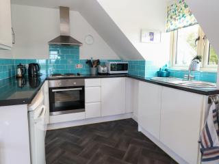 Spinney's Den - North Walsham - 3