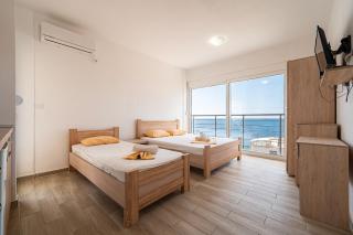 Hotel Palata Saraj - Bar - 7