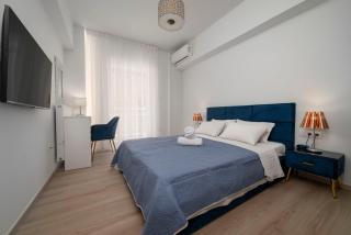 Elegant Two-Bedroom in Exarcheia, Peridot - Homes - Atene - 4