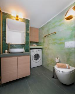 Elegant Two-Bedroom in Exarcheia, Peridot - Homes - Atene - 7