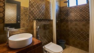 Silvertrails - Kalpetta - 1