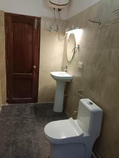 Rudra Darshan Bed & Breakfast - Kalpa - 5
