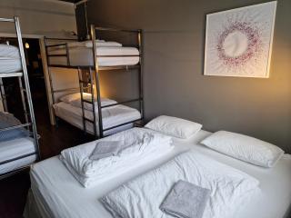 Tehúsið Hostel - 0