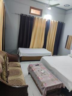 Navbharat Homestay - 7