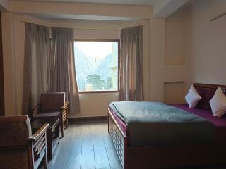 Rudra Darshan Bed & Breakfast - Kalpa - 7