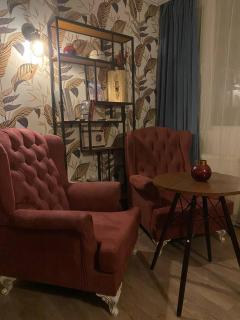Mestia Residence - Mestia - 9