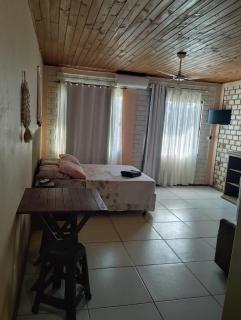 Pousada Horizontes do Rosa - 0