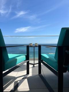 Sesimbra Blue Paradise - Sesimbra - 6