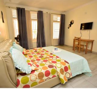 ADRIEL HOMES KIGALi - 6