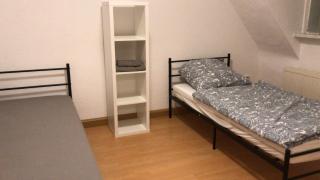 Ferienwohnung Monteurzimmer Haus Arnstadt - Arnstadt - 5