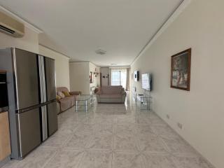 Spacious airy penthouse near Bugibba square - St Paul's Bay - 8