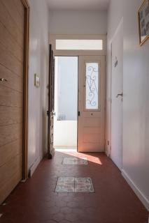 CASA MONICA CARGESE - Roseroom - Chambre d hote - Cargèse - 4