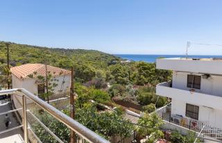 Oelia Rooms & Apartments - Agia Marina Aegina - 3
