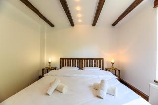 Penthouse Pensiunea Casa Bono - 4