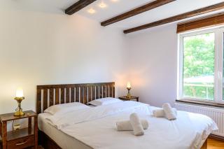 Penthouse Pensiunea Casa Bono - Braşov - 2