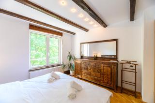 Penthouse Pensiunea Casa Bono - Braşov - 1