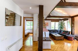 Penthouse Pensiunea Casa Bono - Braşov - 8