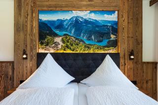 Appartements Hochödlehen - Schönau am Königssee - 4