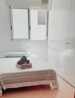 Lovely Penhouse in Alicante with parking - Alicante - 8