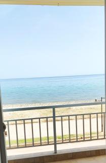 Apartment in front of the sea - Nea Plagia - 3