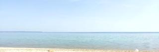 Apartment in front of the sea - Nea Plagia - 0