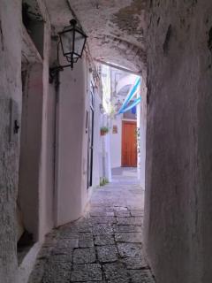 Amalfi nest - grazioso monolocale indipendente - 5