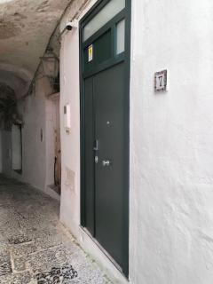 Amalfi nest - grazioso monolocale indipendente - 4