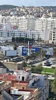 Tanger Relax Appartement - Tanger - 4