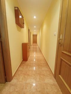 Apartamentos Terraza playa II - Foz - 1
