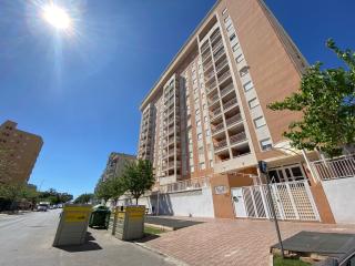 Edificio Mar de Oropesa - Oropesa del Mar - 8