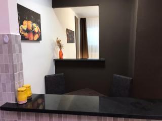 CENTRUM Apartman - Sárospatak - 4