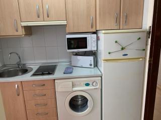 SERVICE APART LAZARO - Aguamarina 1 dormitorio - Calpe - 8