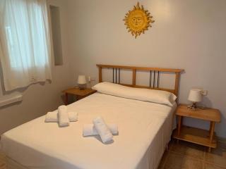 SERVICE APART LAZARO - Aguamarina 1 dormitorio - Calpe - 7