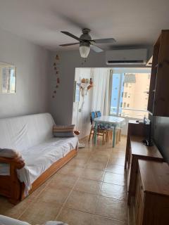 SERVICE APART LAZARO - Aguamarina 1 dormitorio - Calpe - 6