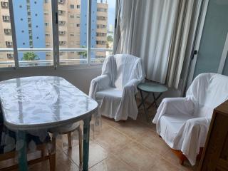 SERVICE APART LAZARO - Aguamarina 1 dormitorio - Calpe - 2