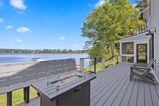 The Lakehouse East Freetown - Rochester - 0