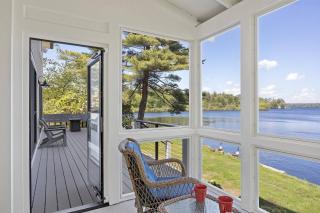 The Lakehouse East Freetown - Rochester - 3