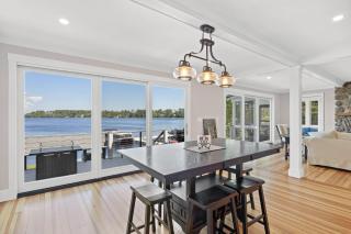 The Lakehouse East Freetown - Rochester - 4