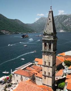 Perast apartman "Mika" - Perast - 0