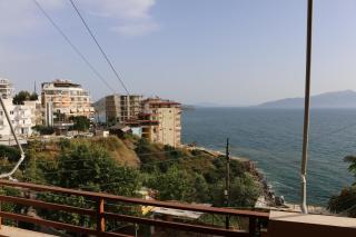 Joanna Sea View Apartment - Sarandë - 2