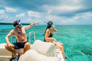 Yemaya Reefs, a Small Luxury Hotel - 5