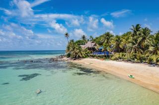 Yemaya Reefs, a Small Luxury Hotel - 3