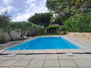 villa - Arles - 4