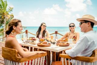 Yemaya Reefs, a Small Luxury Hotel - 1