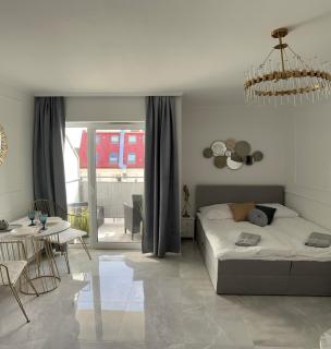Apartament ZŁOTA PTASZYNA - Świnoujście - 5